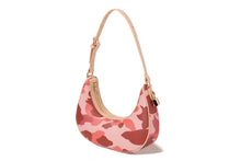 1ST CAMO HAND BAG