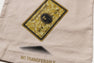 BAPE CARD TOTE BAG BAPEC