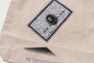 BAPE CARD TOTE BAG BAPEC