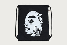 GO APE POINTER KNAPSACK BAPEC