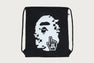 GO APE POINTER KNAPSACK BAPEC
