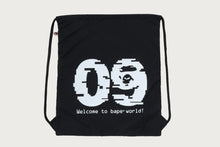 GO APE POINTER KNAPSACK BAPEC