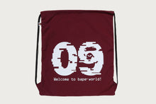 GO APE POINTER KNAPSACK BAPEC