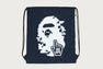 GO APE POINTER KNAPSACK BAPEC