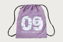 GO APE POINTER KNAPSACK BAPEC