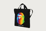 BAPE ONLINE 2WAY TOTE BAG BAPEC