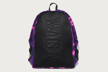 COLOR CAMO SHARK DAYPACK