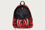 COLOR CAMO SHARK DAYPACK