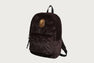 APE HEAD FAUX FUR DAYPACK