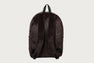 APE HEAD FAUX FUR DAYPACK