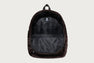APE HEAD FAUX FUR DAYPACK