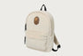 APE HEAD FAUX FUR DAYPACK