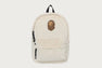 APE HEAD FAUX FUR DAYPACK