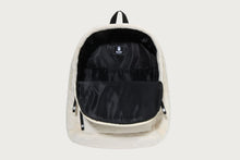APE HEAD FAUX FUR DAYPACK