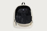 APE HEAD FAUX FUR DAYPACK