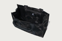COLOR CAMO 2WAY TOTE BAG