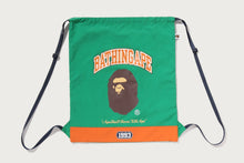 A BATHING APE KNAPSACK