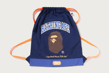 A BATHING APE KNAPSACK