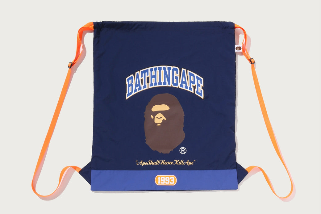 A BATHING APE KNAPSACK | bape.com