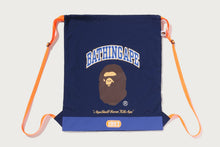 A BATHING APE KNAPSACK