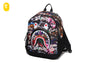 HYBRID CAMO SHARK PATCH DAYPACK