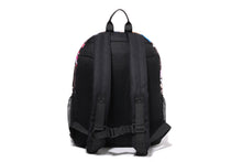HYBRID CAMO SHARK PATCH DAYPACK