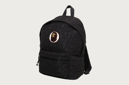 STA QUILTING DAYPACK