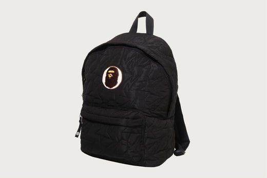 STA QUILTING DAYPACK