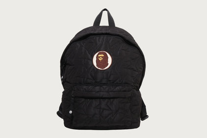 STA QUILTING DAYPACK