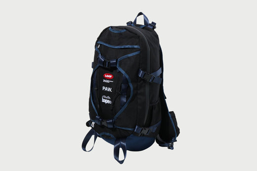 【BAPE BY KAZUKI KURAISHI】 BPAW BACKPACK