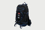 【BAPE BY KAZUKI KURAISHI】 BPAW BACKPACK