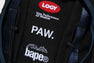 【BAPE BY KAZUKI KURAISHI】 BPAW BACKPACK