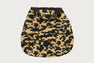 1ST CAMO DOWN BABY CAPE