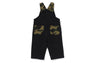 1ST CAMO BABY OVERALLS