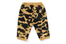 1ST CAMO COLLEGE BABY PANTS