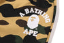 1ST CAMO COLLEGE BABY PANTS