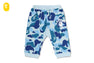 ABC CAMO COLLEGE BABY PANTS