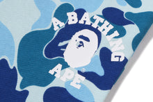 ABC CAMO COLLEGE BABY PANTS