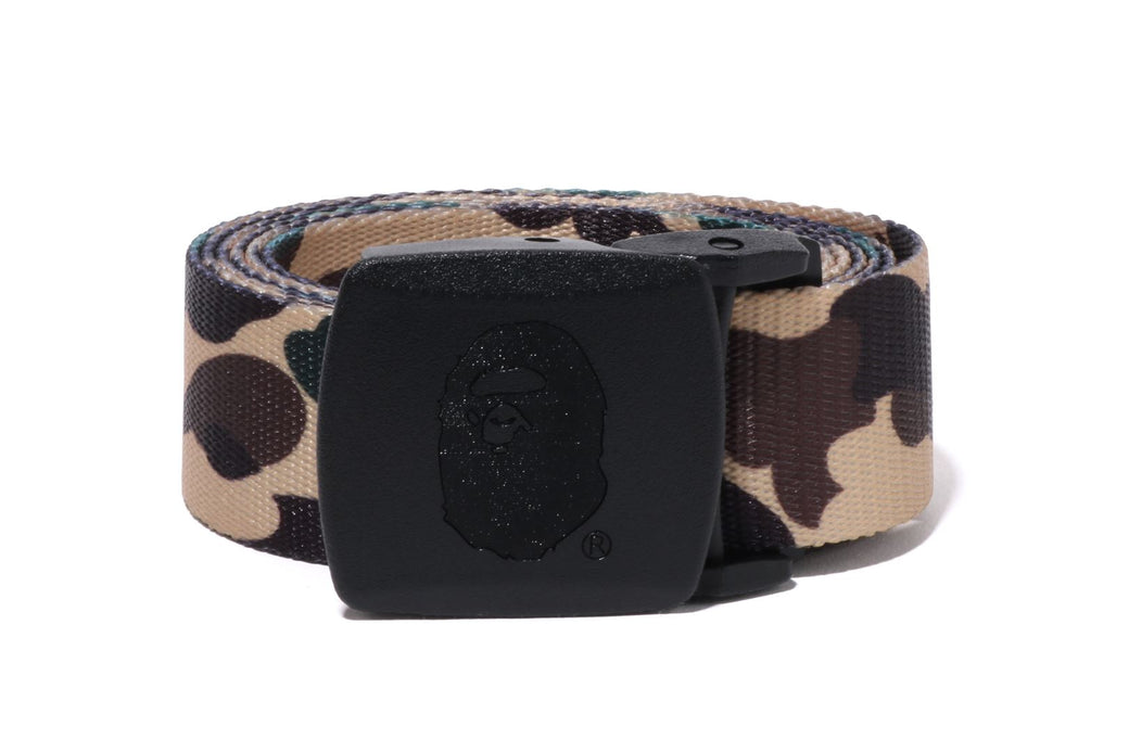 BAPE GI BELT - バッグ・小物・ブランド雑貨