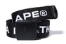 BAPE GI BELT