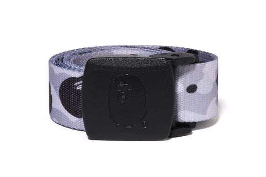 1ST CAMO GI BELT | bape.com