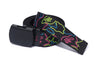 NEON CAMO GI BELT