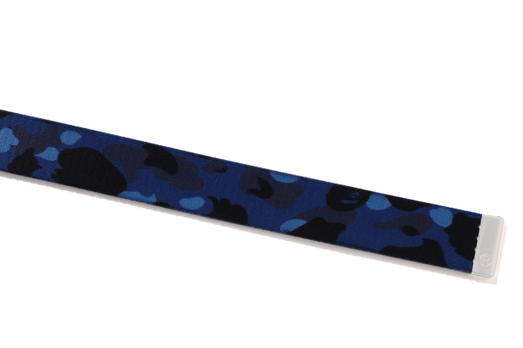 COLOR CAMO STA GI BELT | bape.com