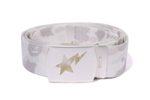 COLOR CAMO STA GI BELT