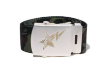 1ST CAMO STA GI BELT
