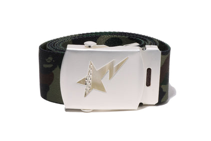 1ST CAMO STA GI BELT