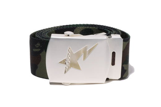 1ST CAMO STA GI BELT