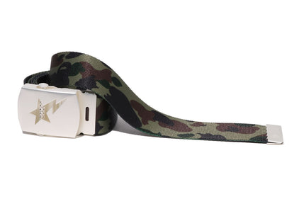 1ST CAMO STA GI BELT