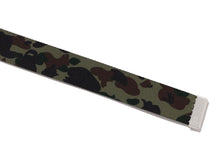 1ST CAMO STA GI BELT