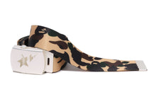 1ST CAMO STA GI BELT